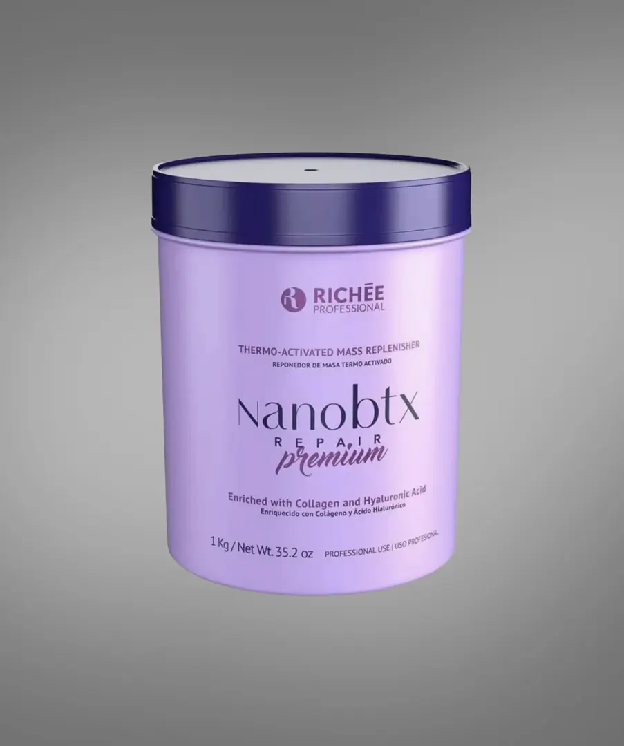 NANO BOTOX (cotizar precio)