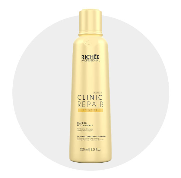 Clinic Repair System 